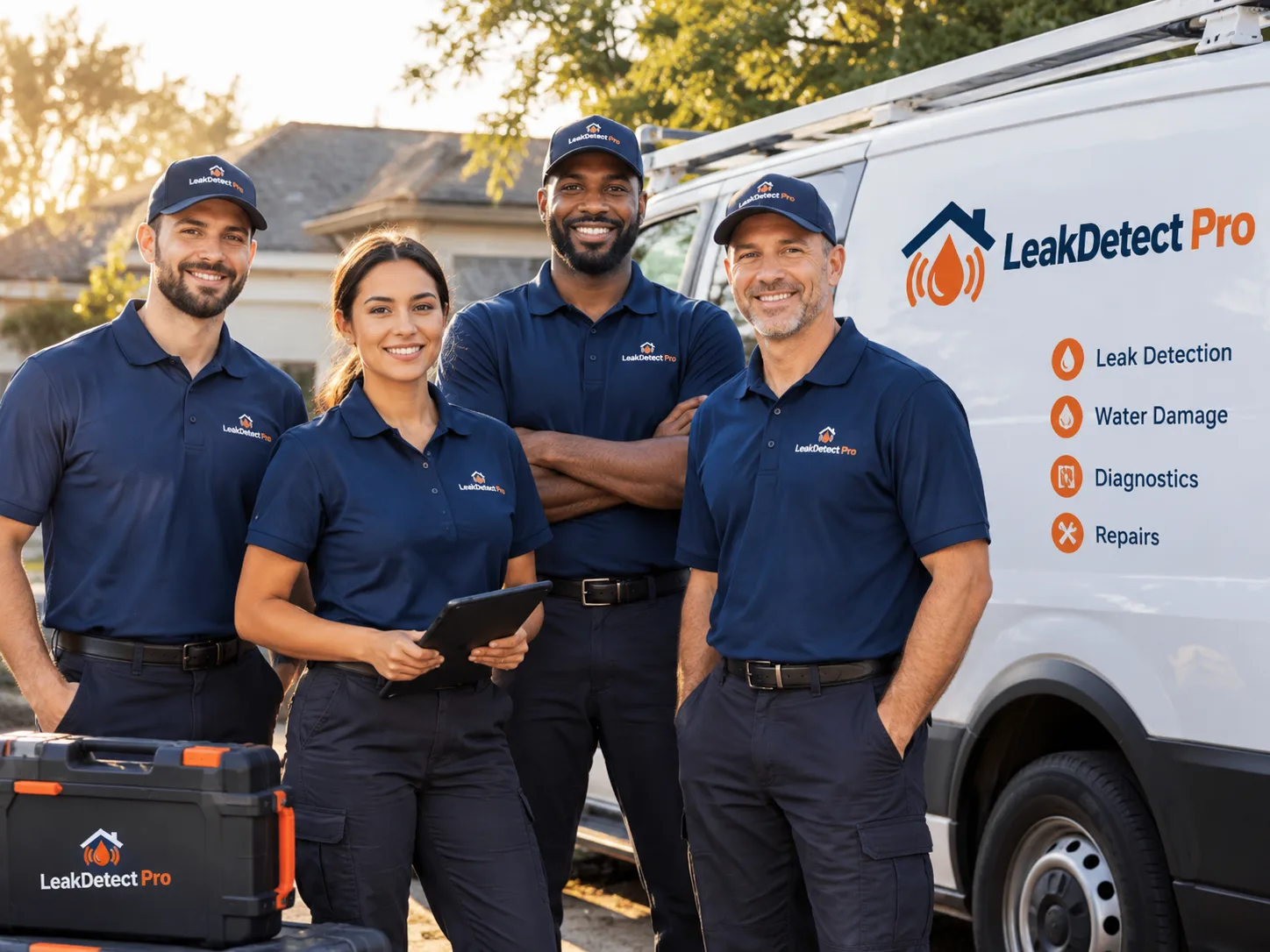 Roof Repair company in Roach, MO